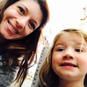 Meet your Posher, Megan